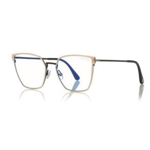 T F5574 B 0213 Tom Ford frames and sunglasses
